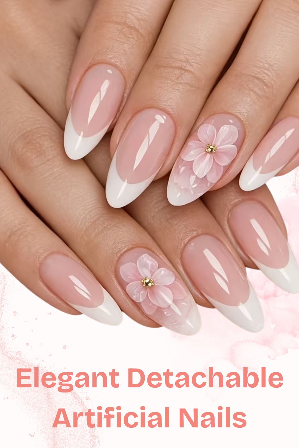Blush Pink Elegance